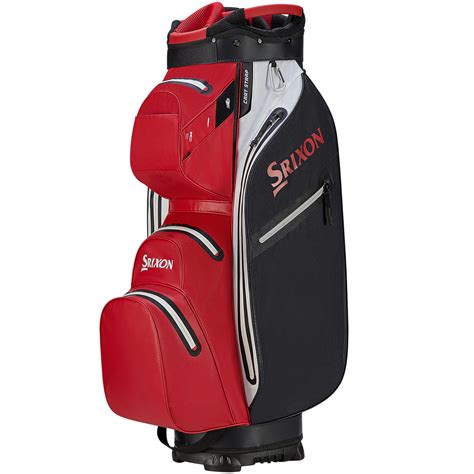 srixon waterproof golf bags.